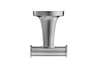 PERCHA DOBLE STARCK T DURAVIT